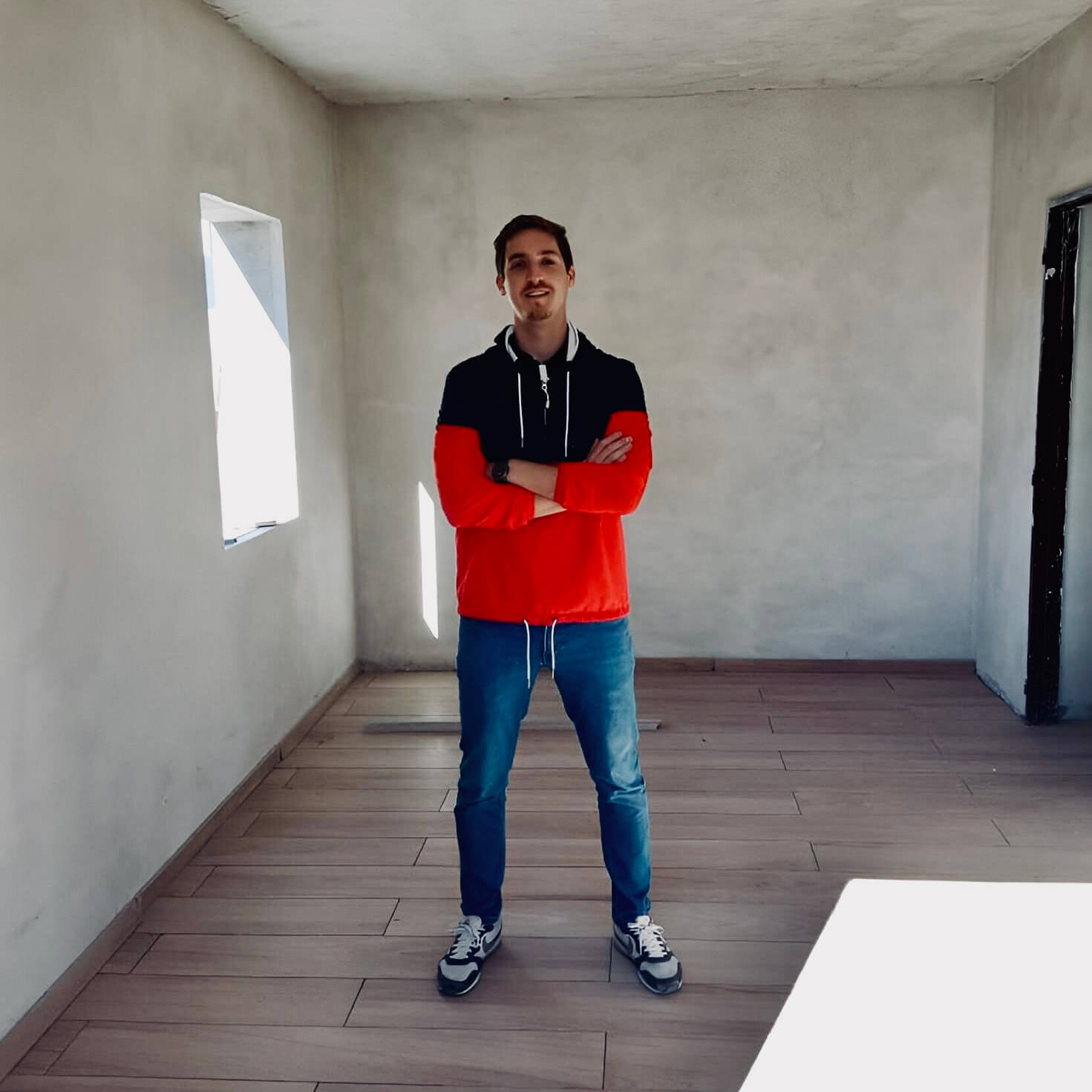 Sergio Camiña